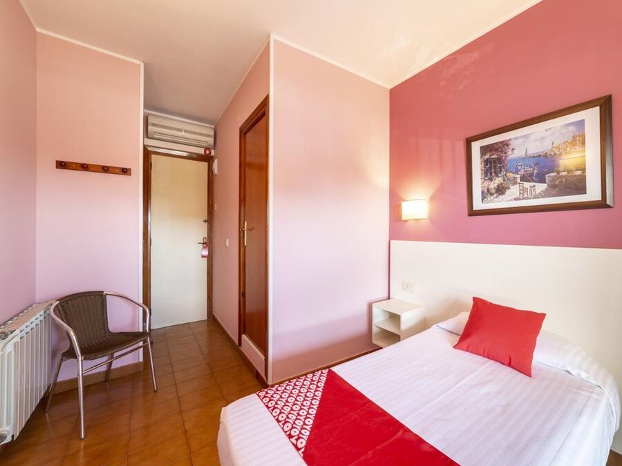 Casa Feliu Hostal Santa Susanna Zewnętrze zdjęcie