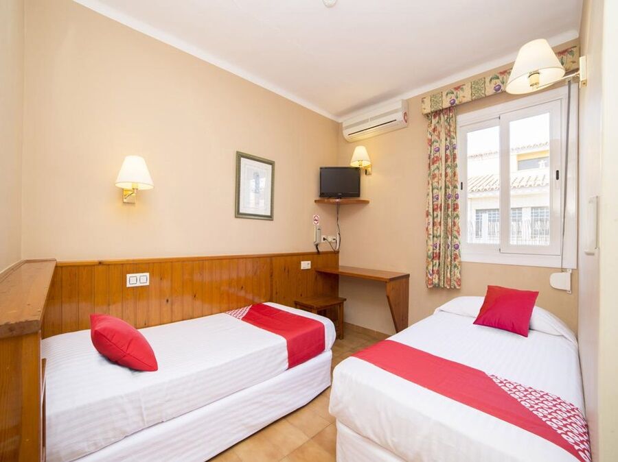 Casa Feliu Hostal Santa Susanna Zewnętrze zdjęcie