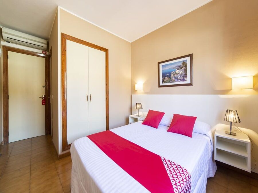 Casa Feliu Hostal Santa Susanna Zewnętrze zdjęcie