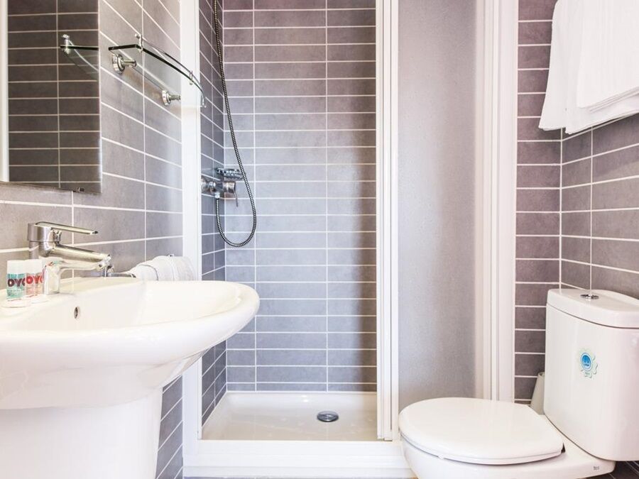 Casa Feliu Hostal Santa Susanna Zewnętrze zdjęcie